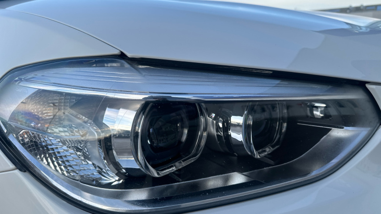 BMW X3 xDrive20d MHT M Sport 5dr Step Auto [Plus Pack] Diesel Estate